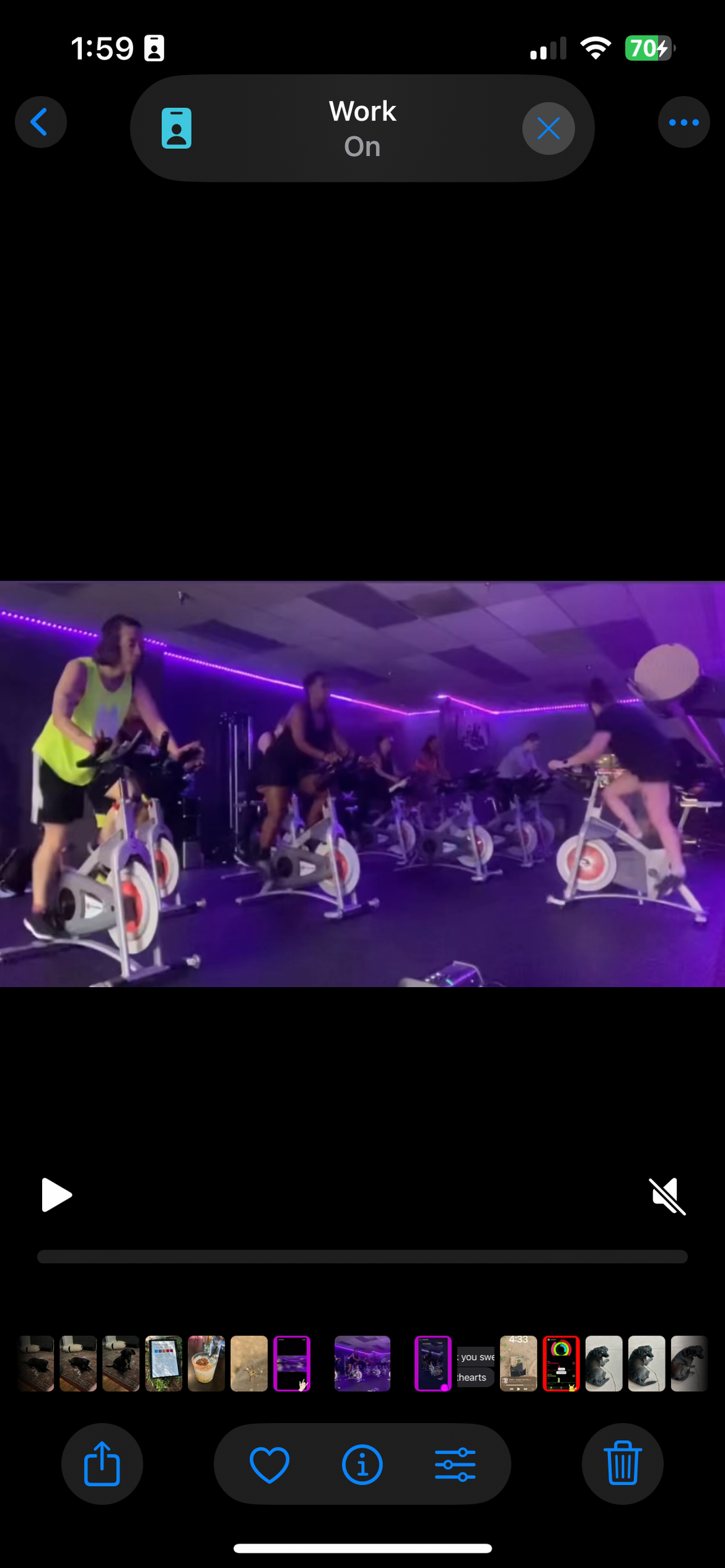 FitFall Challenge Theme Classes