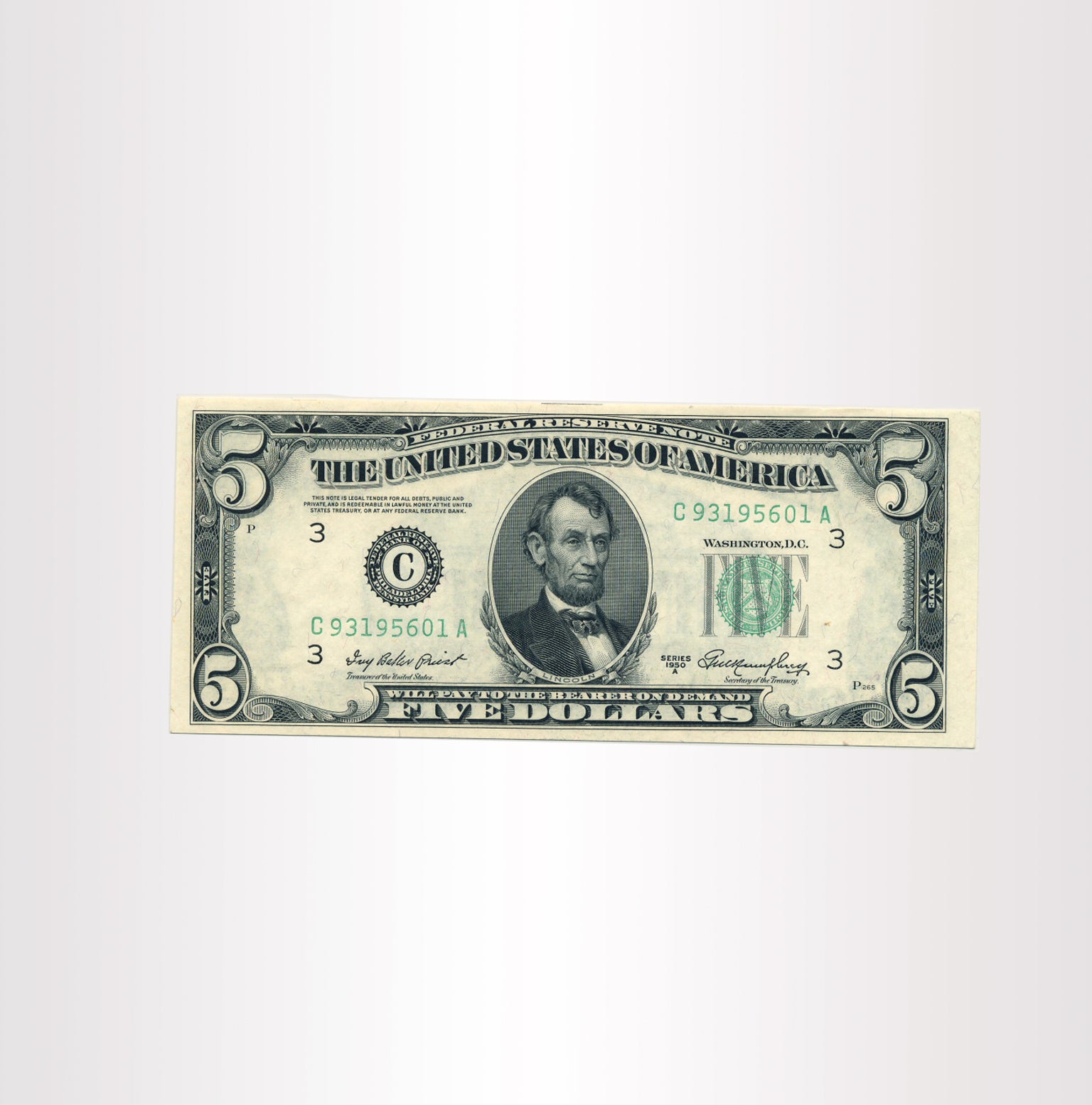 Make a $5.00 donation to WDP