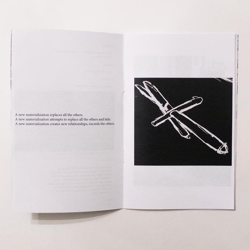 To Eat a Sculpture // Ramón Miranda Beltrán