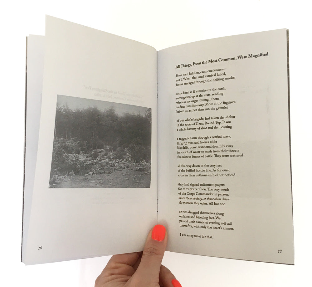 Out of the Frame // Steve Bellin-Oka