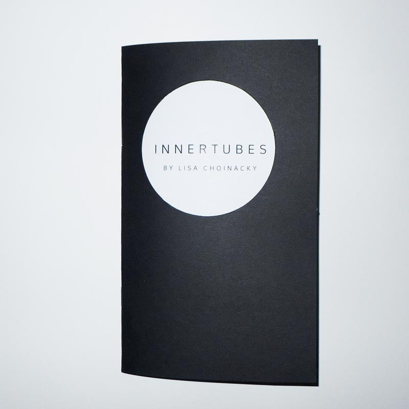 Innertubes // Lisa Choinacky