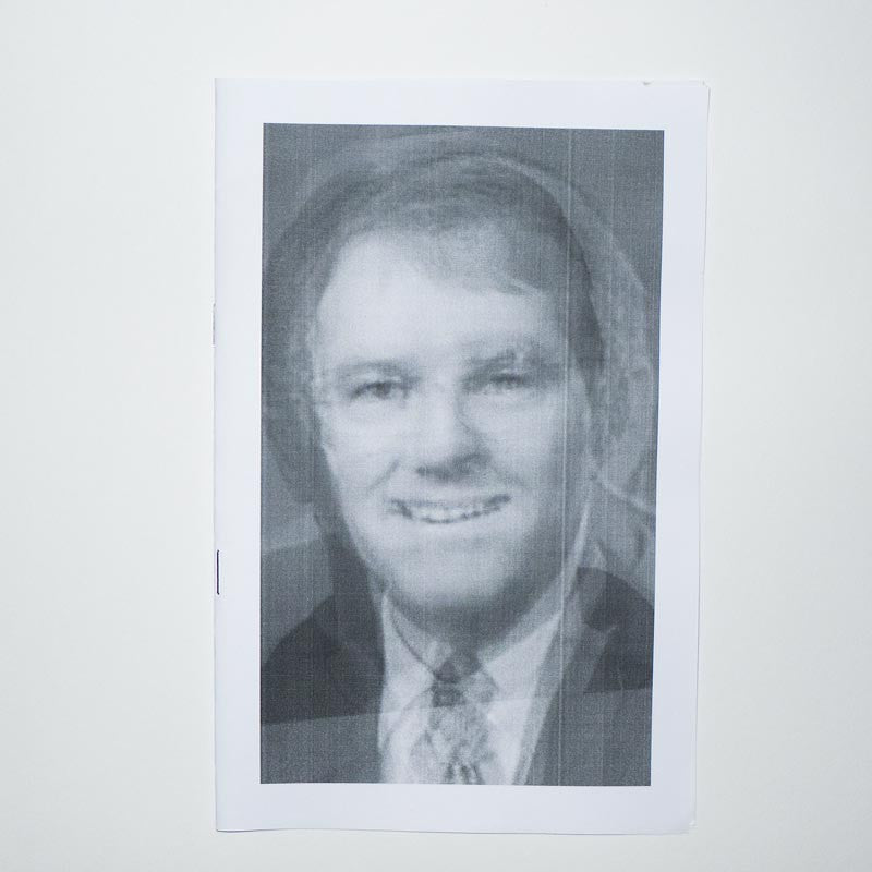Hal Swanson // Corkey Sinks