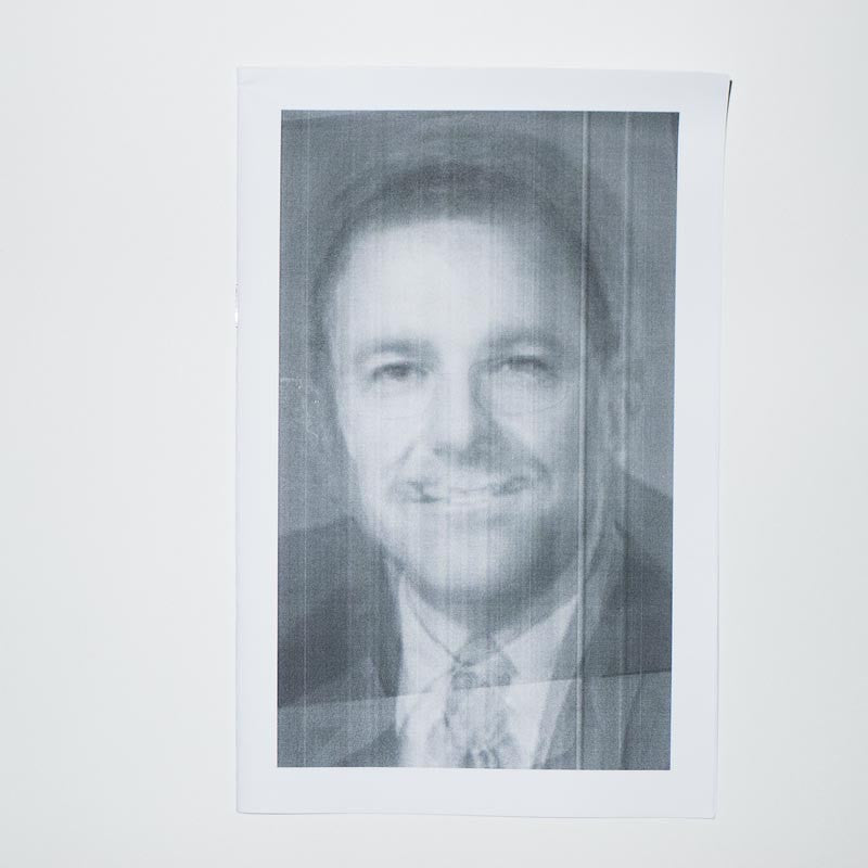 Hal Swanson // Corkey Sinks