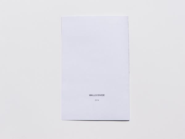 Crescent Dunes // Sarah Jones & Corkey Sinks