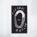Eternal Return (patch only) // Erin Washington