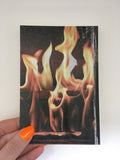 Sagittarius postcard // Jesse Butcher